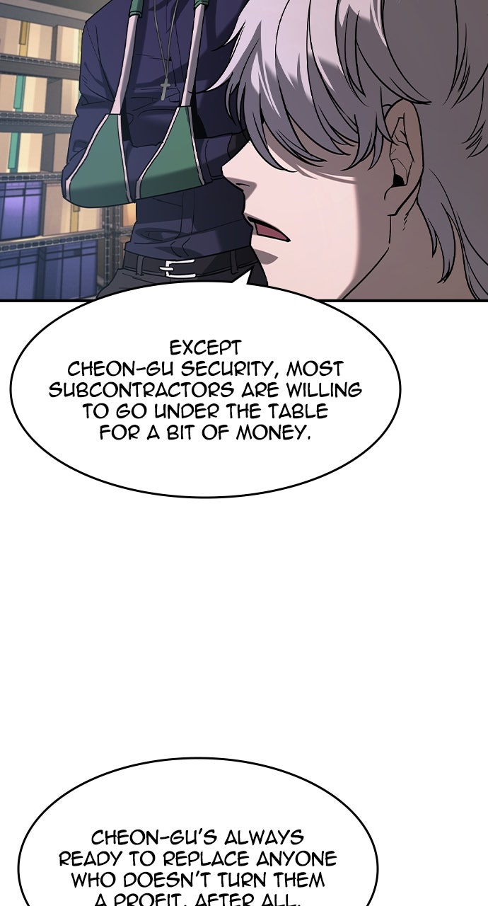 Read The Heir EN Manga Online