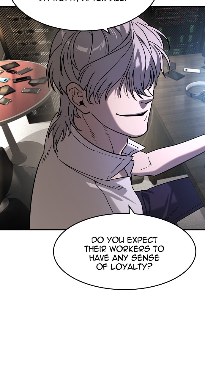 Read The Heir EN Manga Online