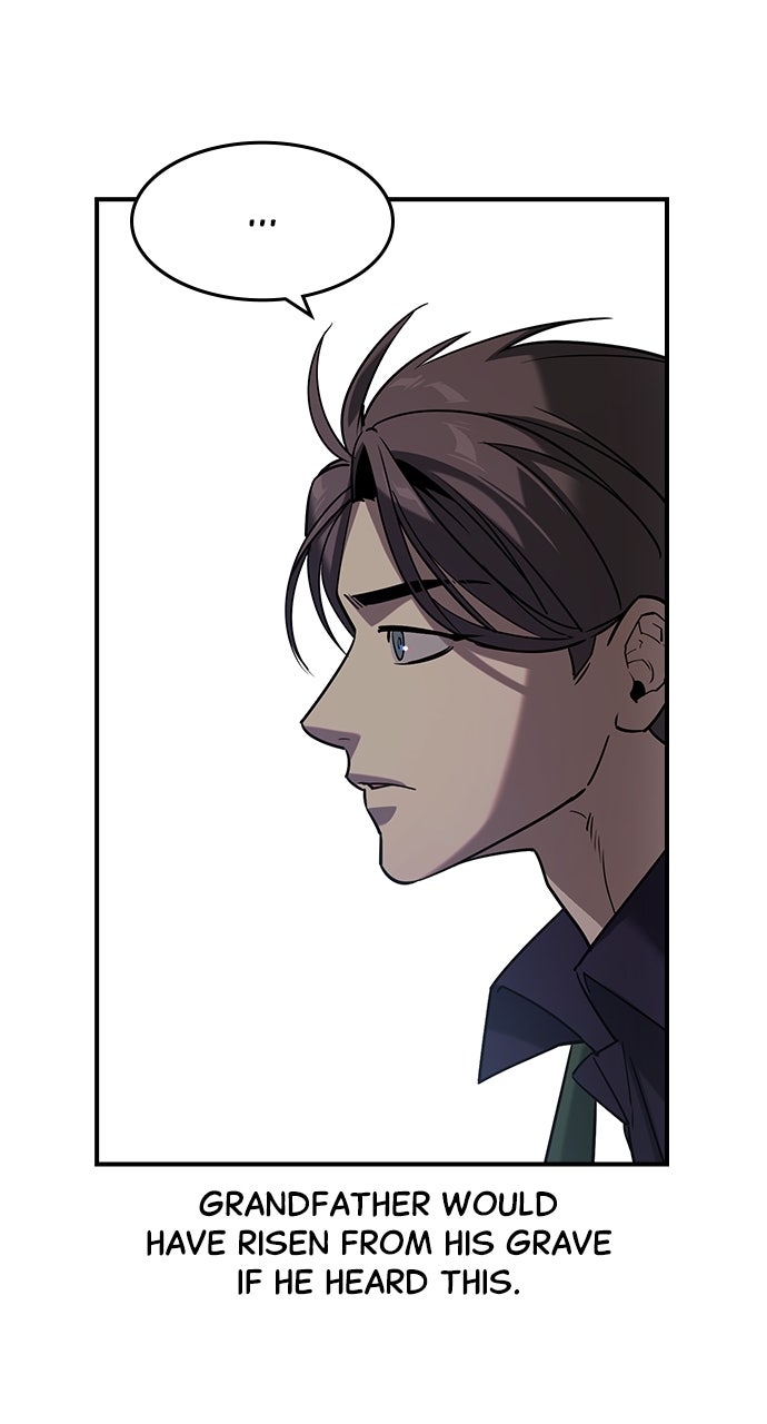 Read The Heir EN Manga Online