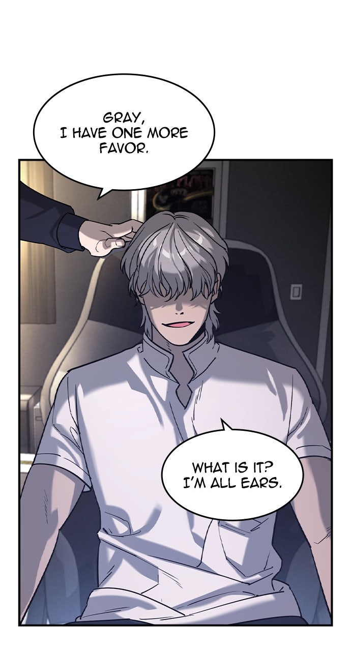 Read The Heir EN Manga Online