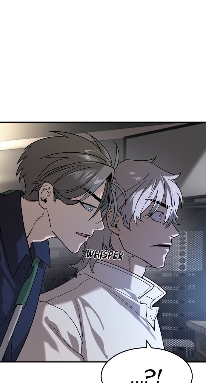 Read The Heir EN Manga Online