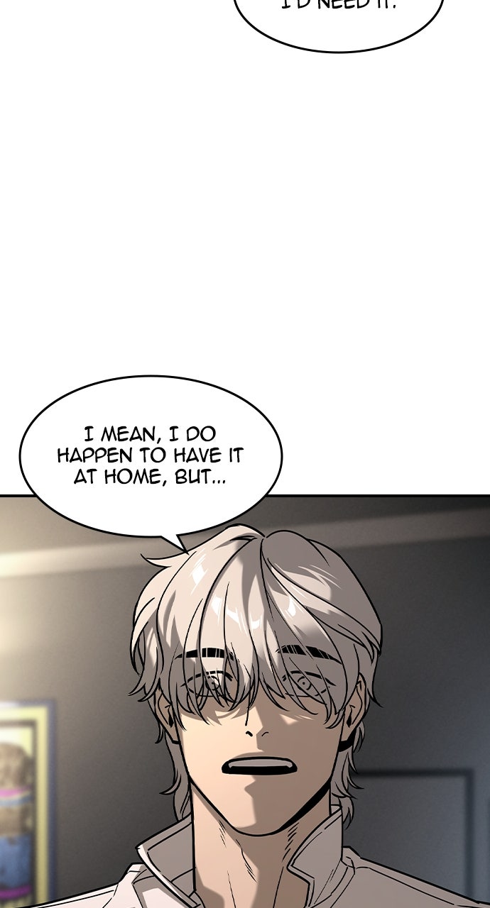 Read The Heir EN Manga Online