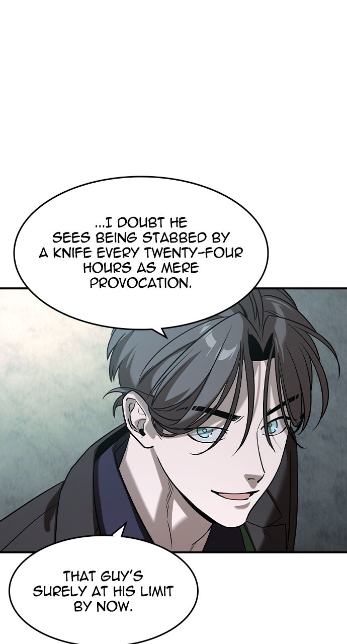 Read The Heir EN Manga Online