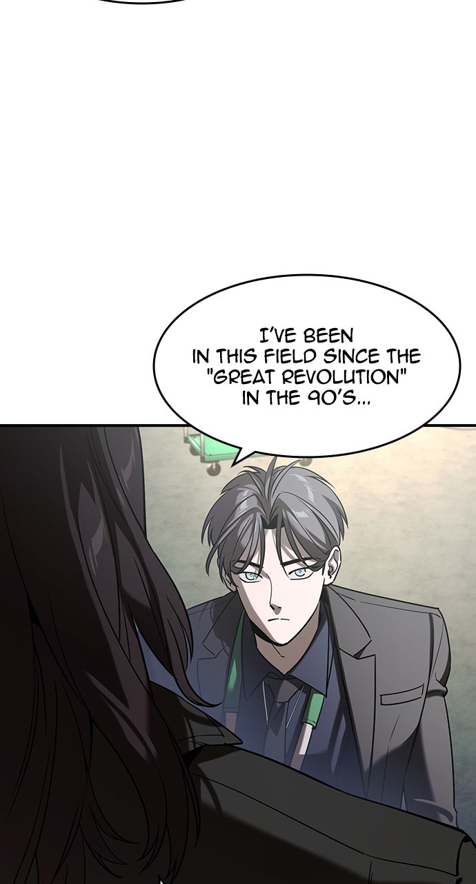 Read The Heir EN Manga Online