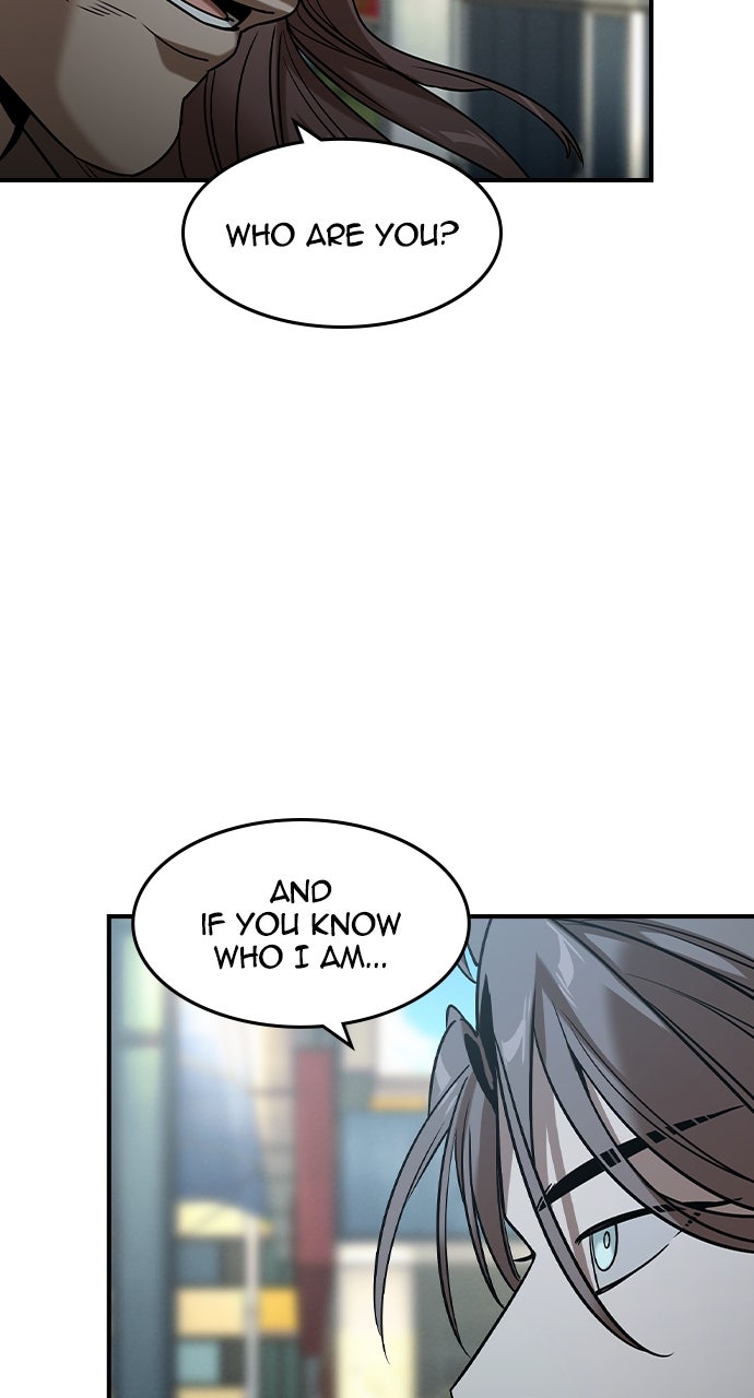 Read The Heir EN Manga Online