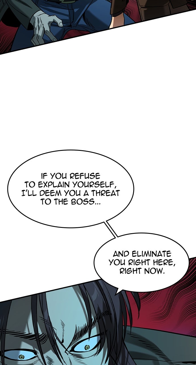 Read The Heir EN Manga Online