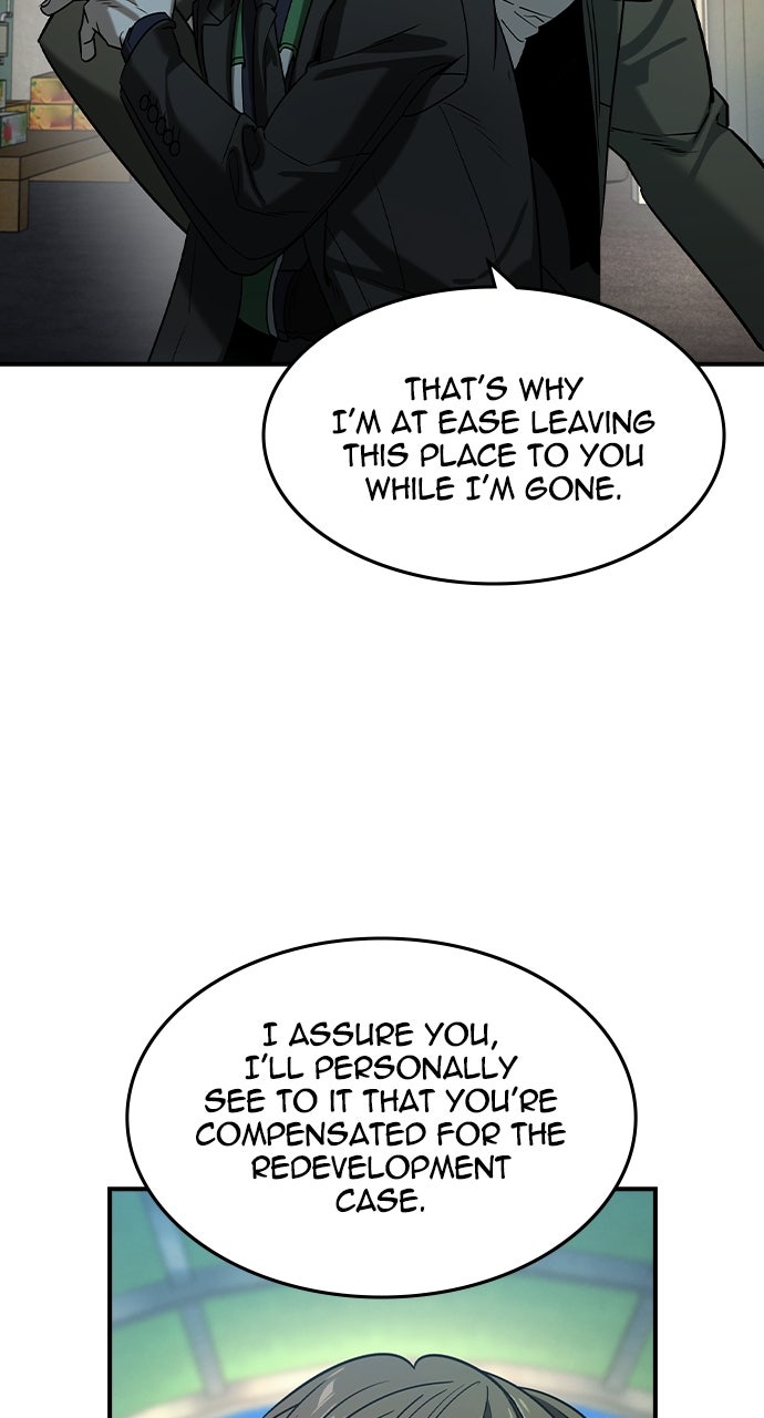 Read The Heir EN Manga Online