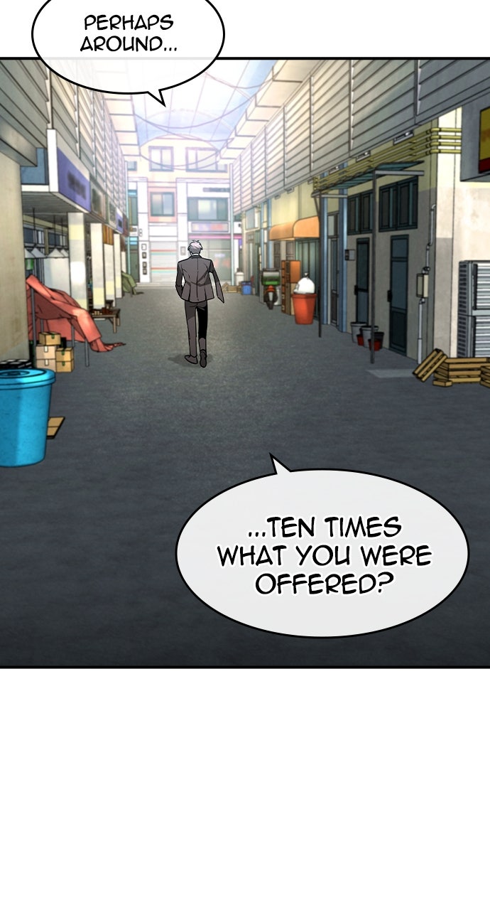 Read The Heir EN Manga Online