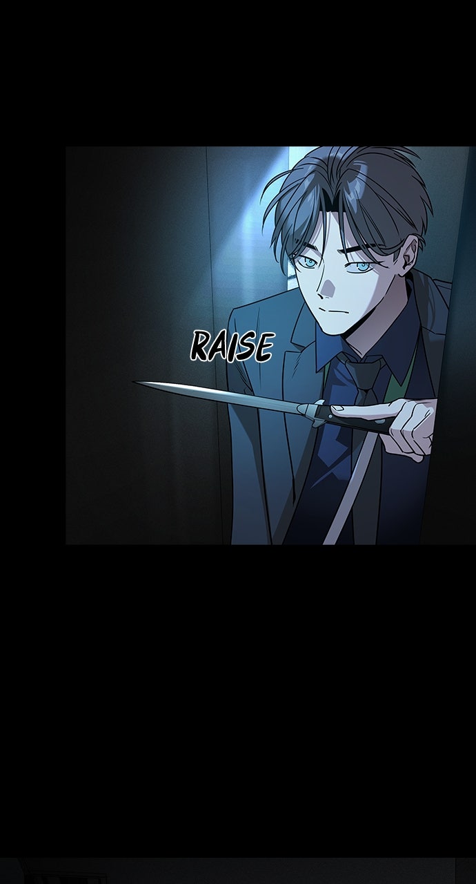 Read The Heir EN Manga Online