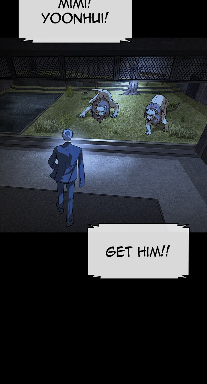 Read The Heir EN Manga Online