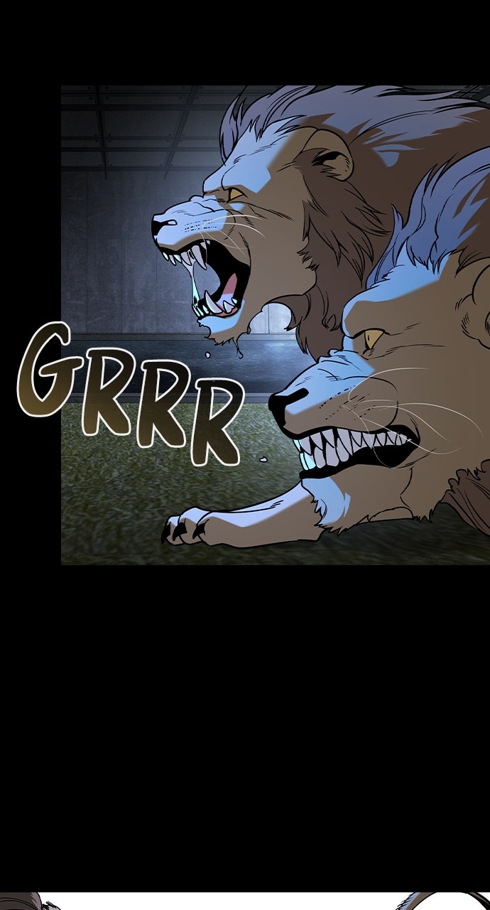 Read The Heir EN Manga Online