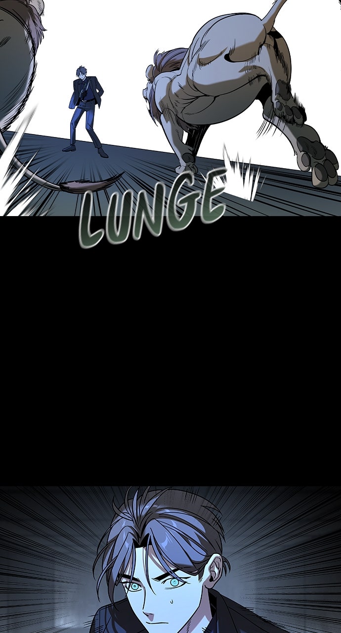 Read The Heir EN Manga Online