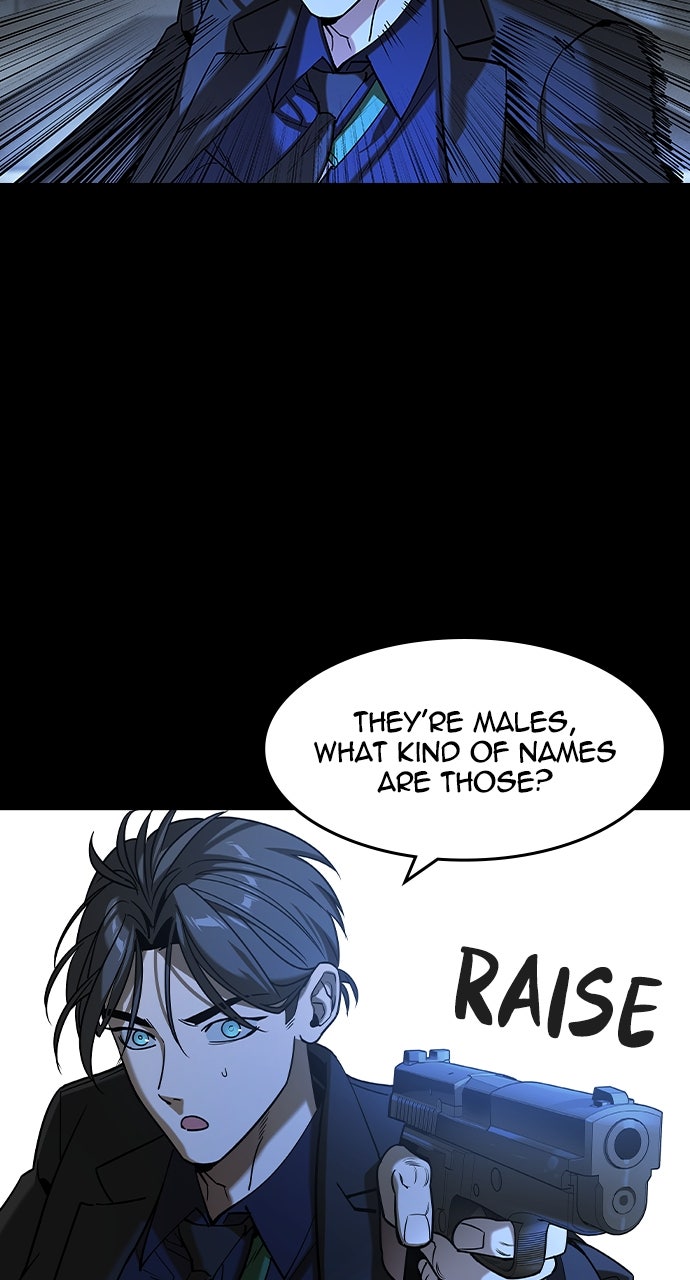 Read The Heir EN Manga Online