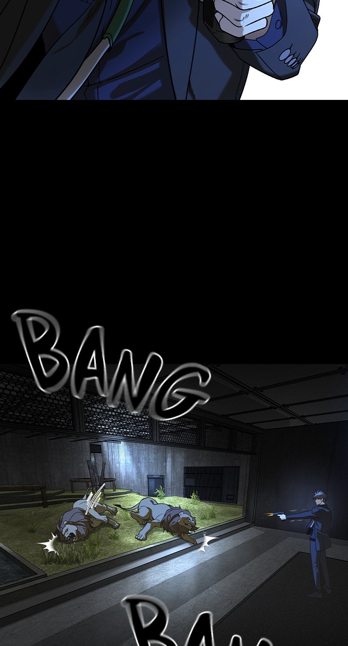 Read The Heir EN Manga Online