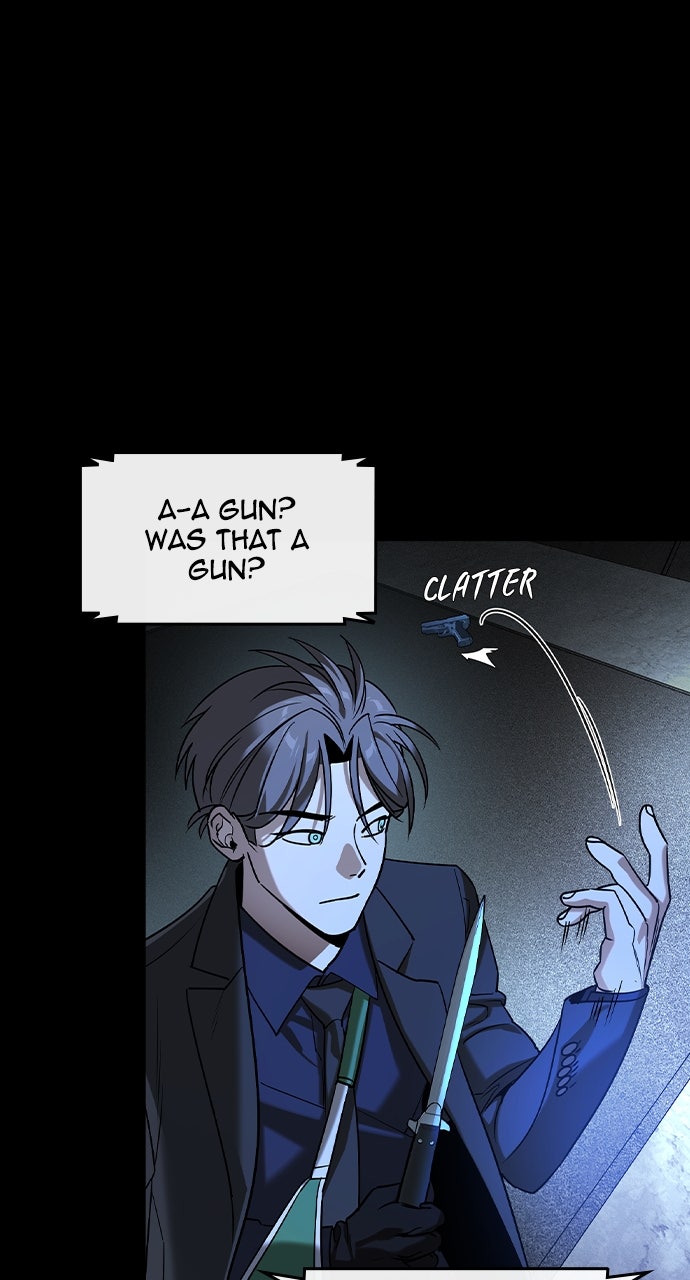 Read The Heir EN Manga Online