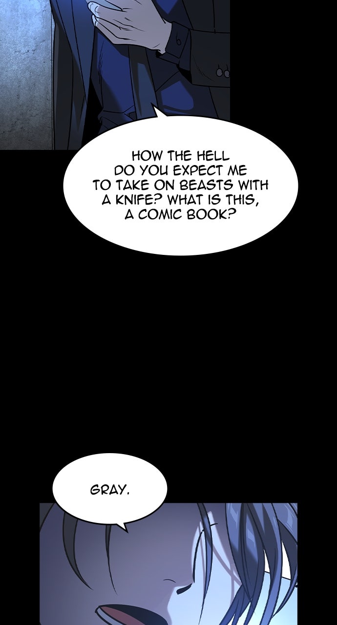 Read The Heir EN Manga Online