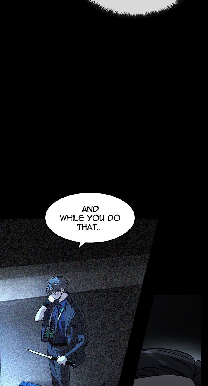 Read The Heir EN Manga Online