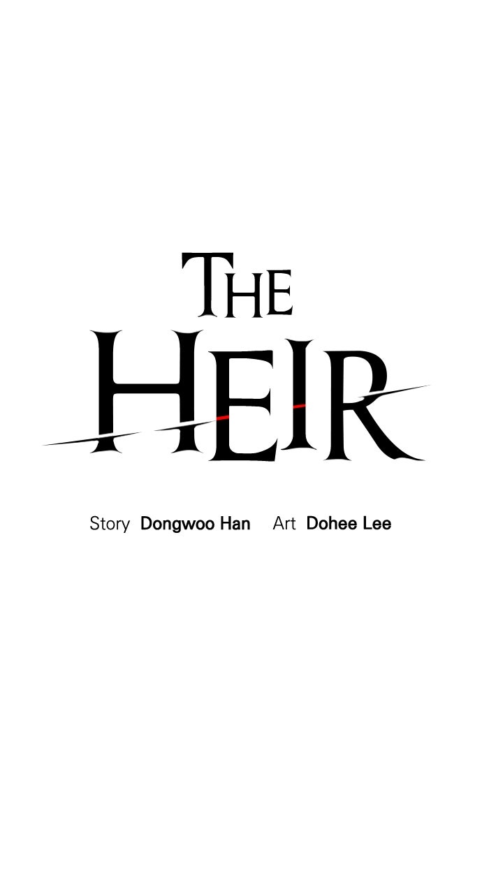 Read The Heir EN Manga Online