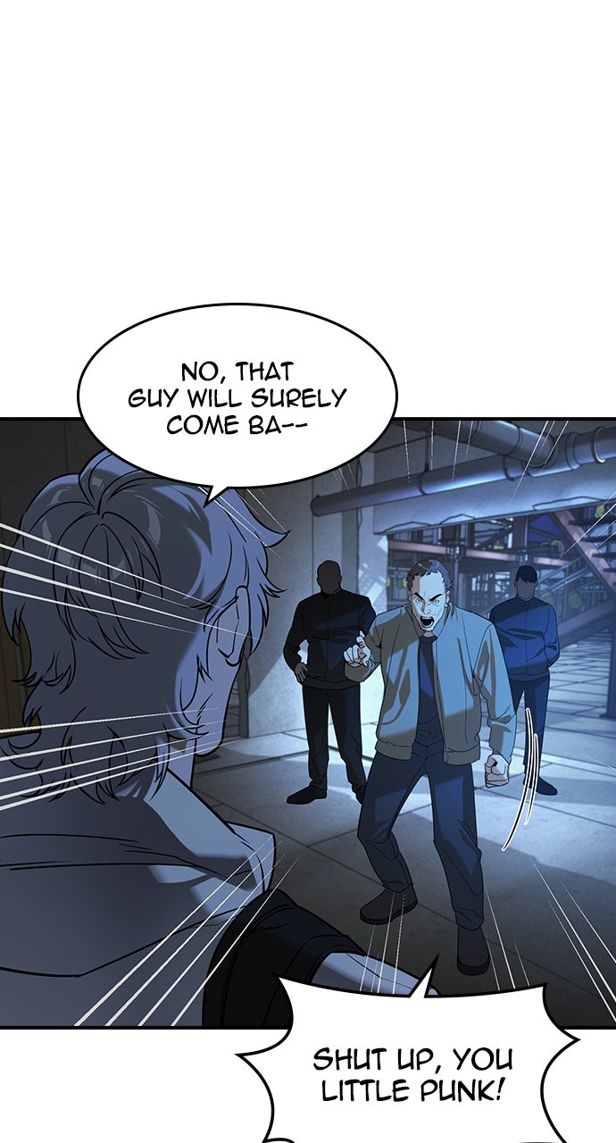 Read The Heir EN Manga Online