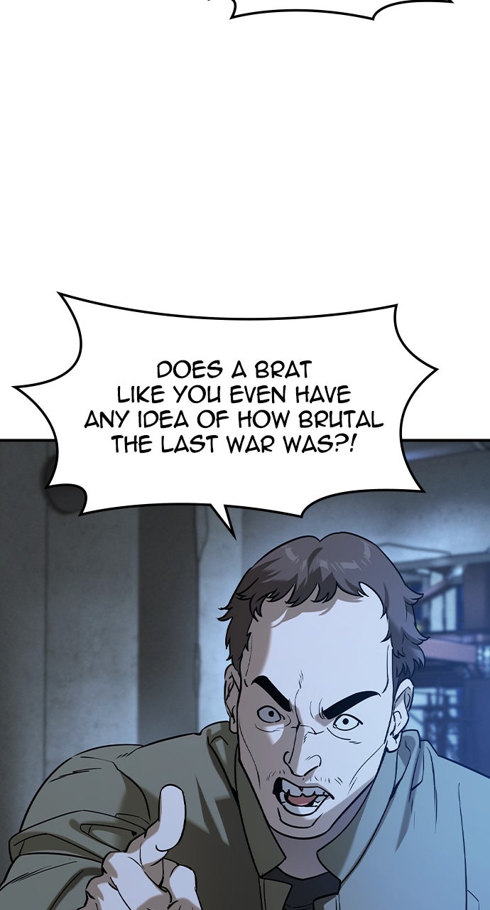 Read The Heir EN Manga Online