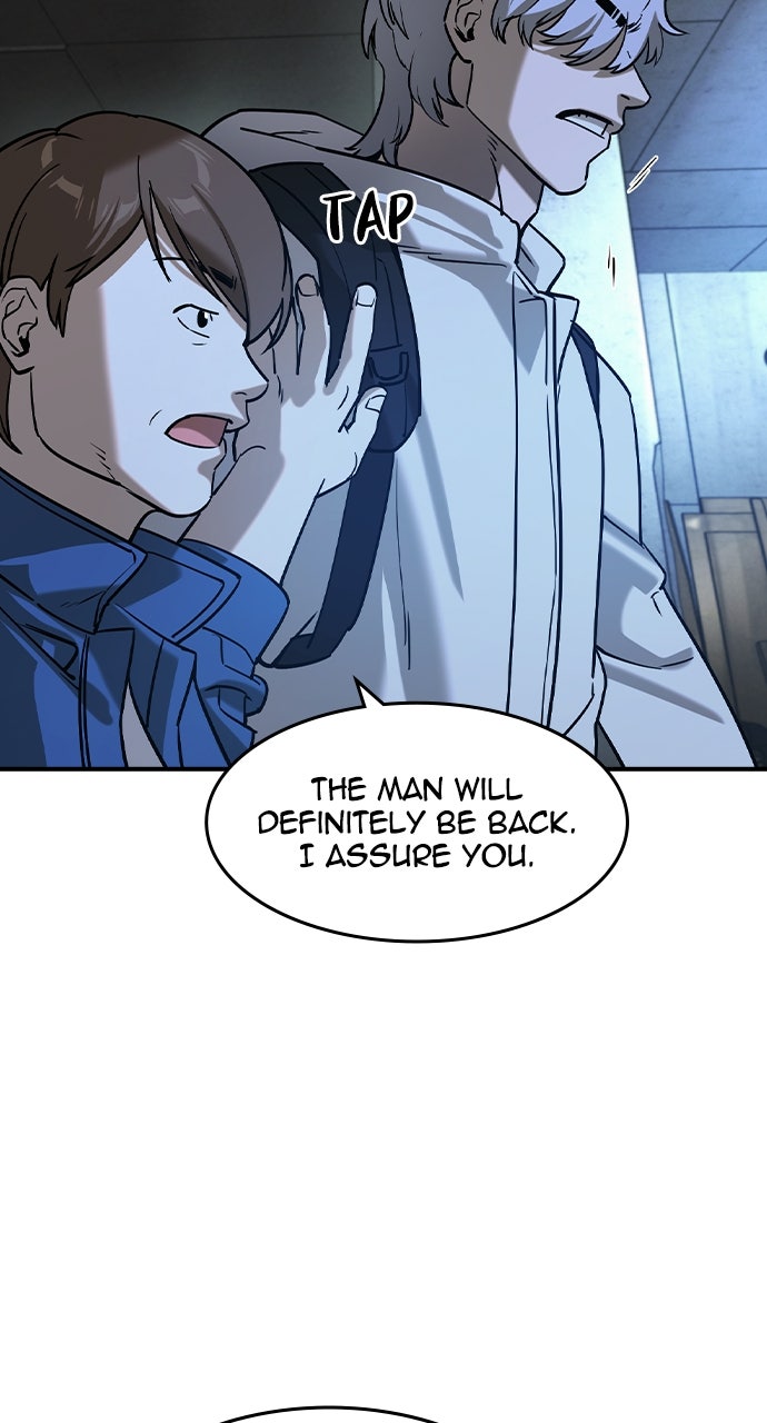 Read The Heir EN Manga Online