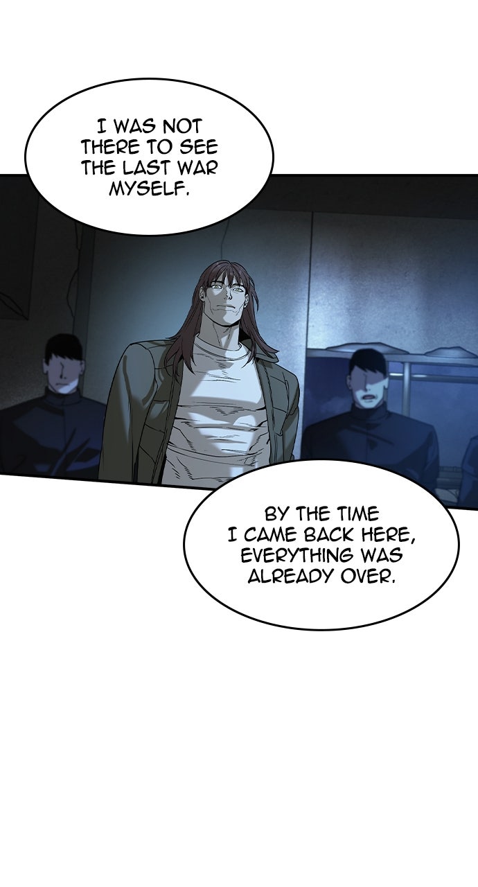 Read The Heir EN Manga Online