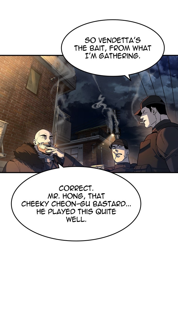 Read The Heir EN Manga Online