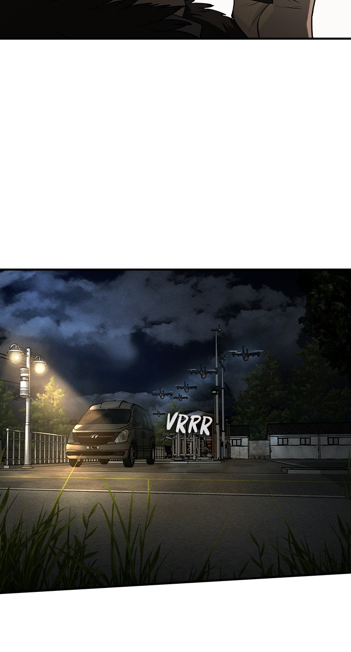 Read The Heir EN Manga Online