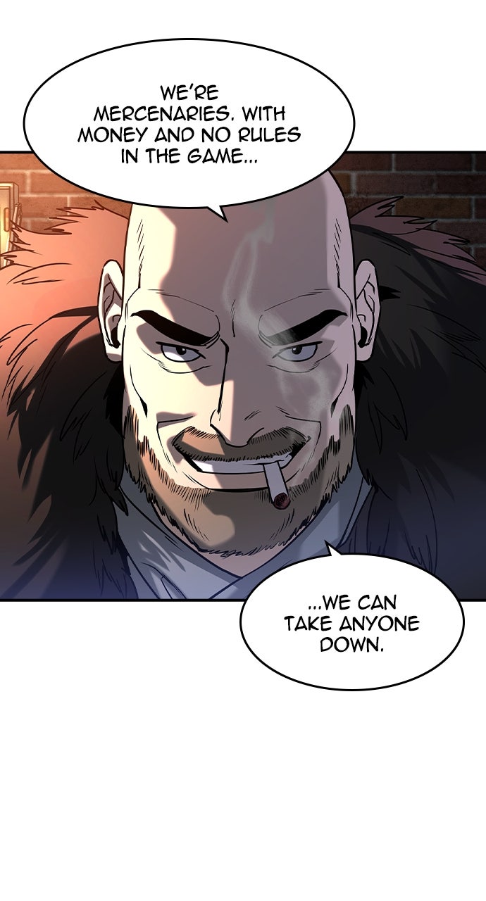 Read The Heir EN Manga Online