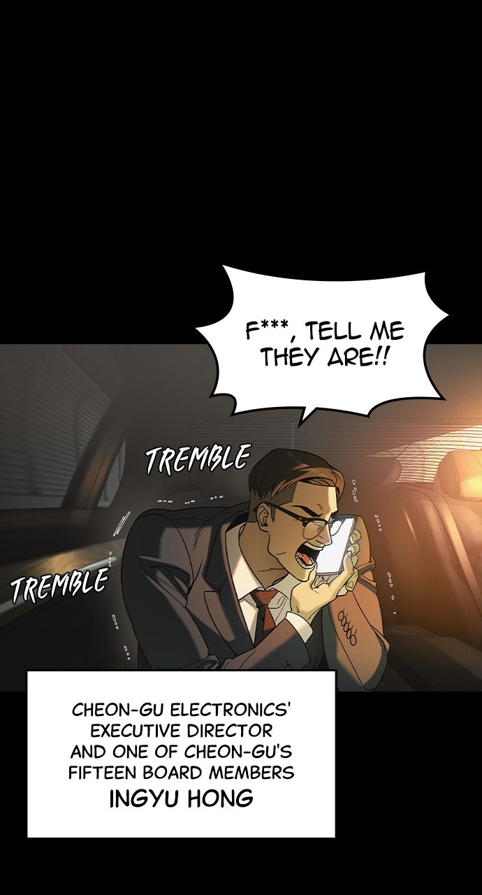 Read The Heir EN Manga Online