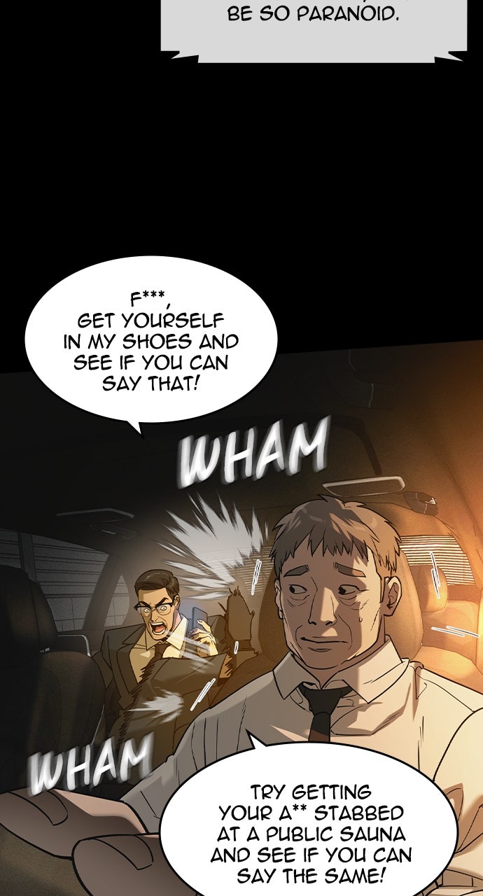 Read The Heir EN Manga Online