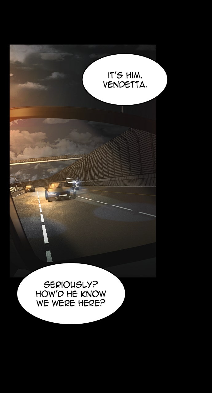 Read The Heir EN Manga Online