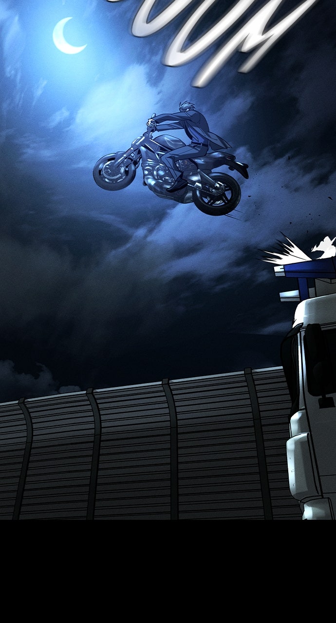 Read The Heir EN Manga Online