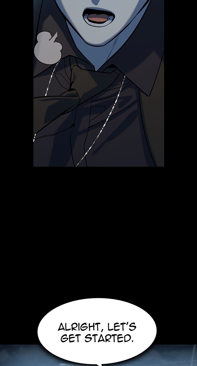 Read The Heir EN Manga Online