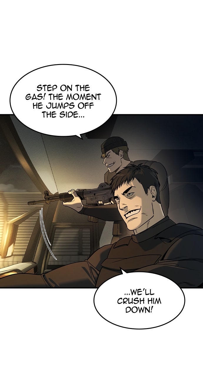 Read The Heir EN Manga Online