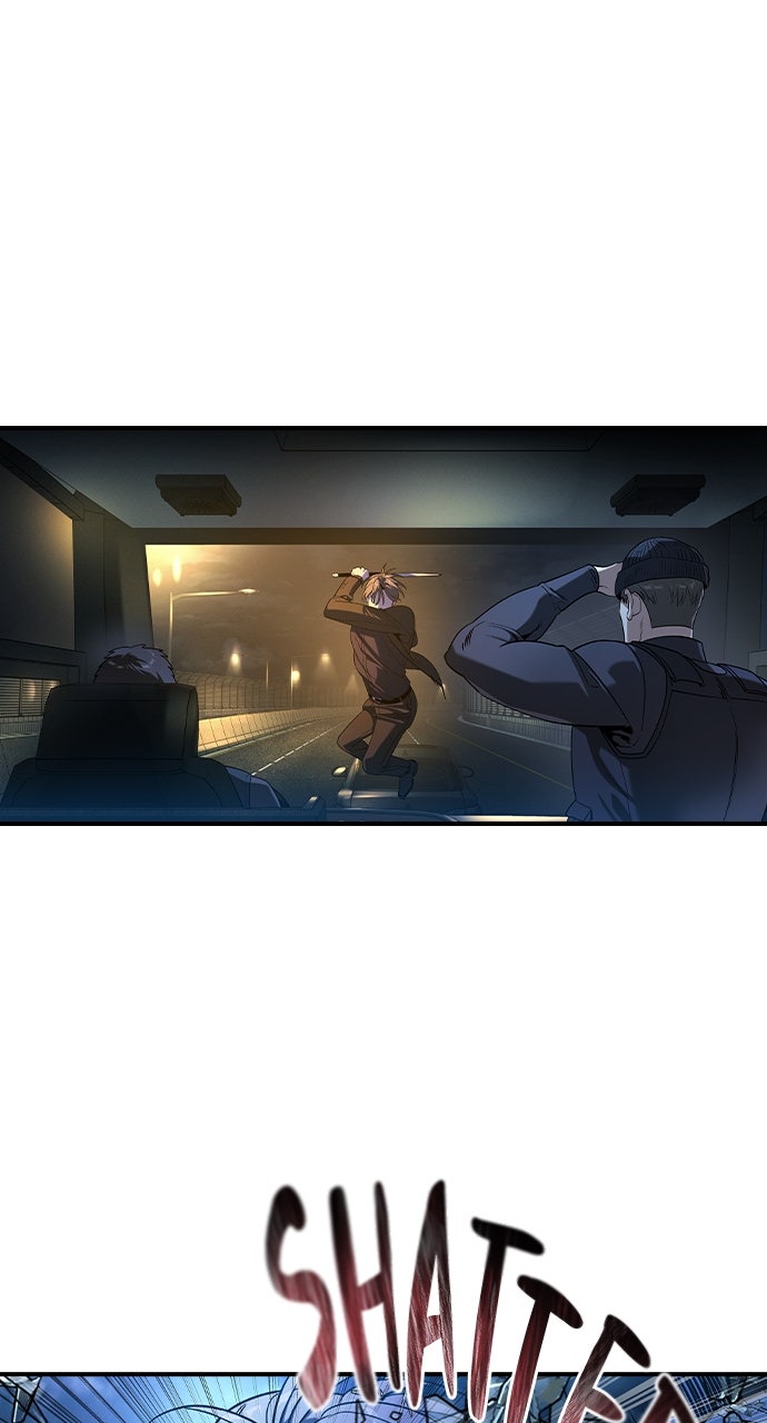 Read The Heir EN Manga Online