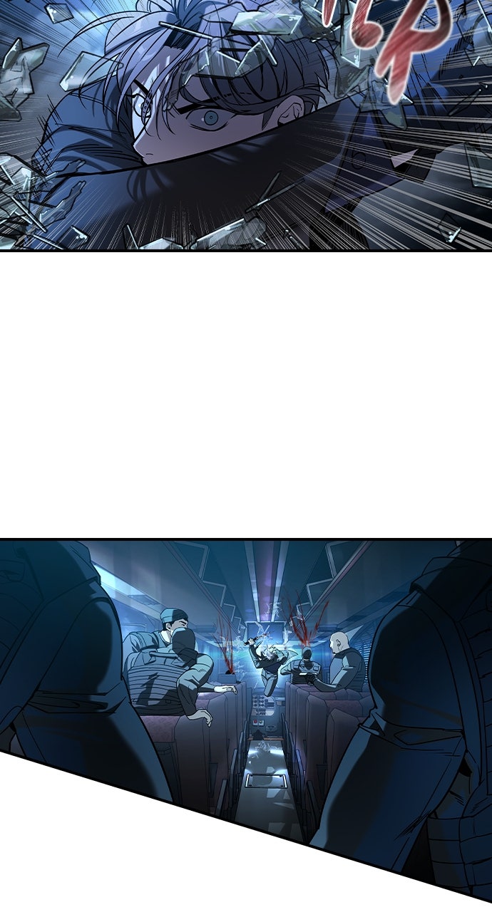 Read The Heir EN Manga Online