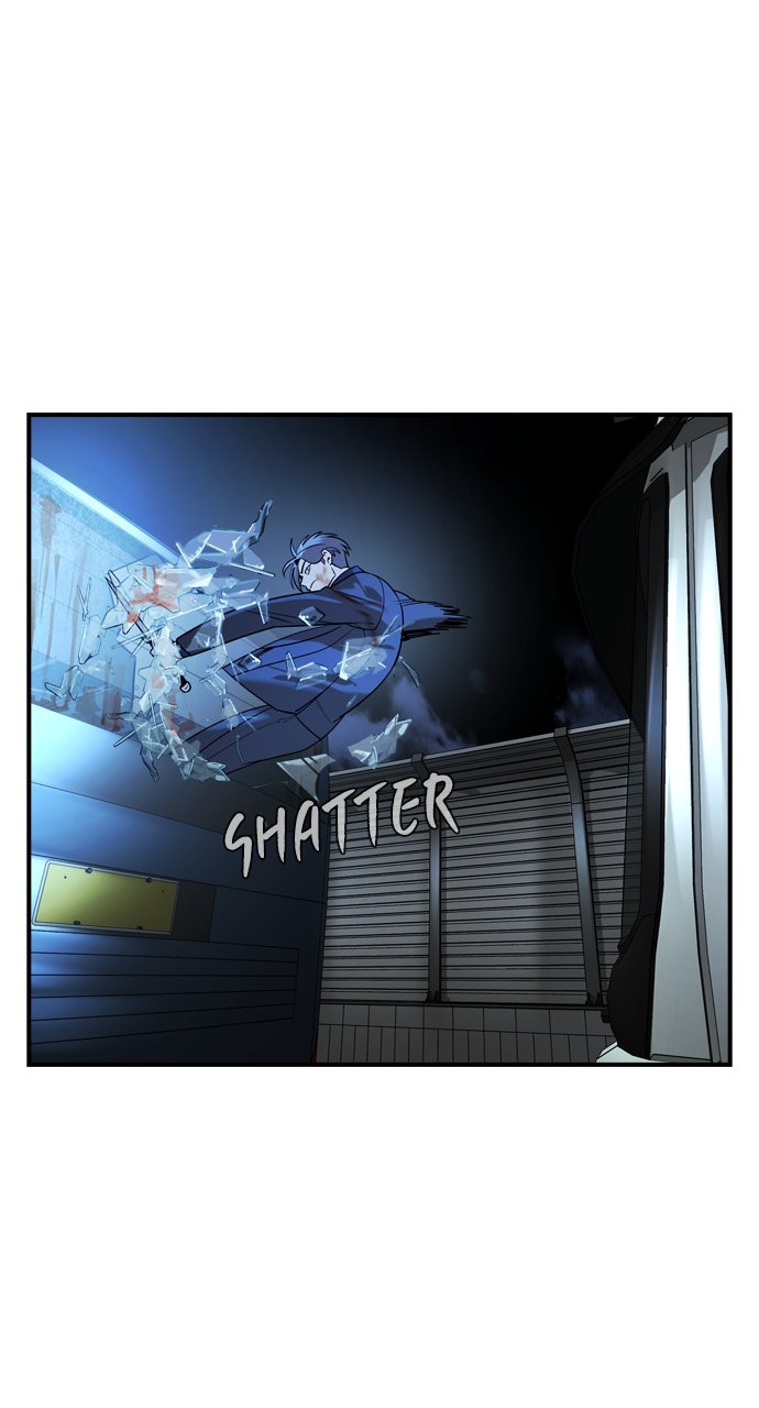 Read The Heir EN Manga Online