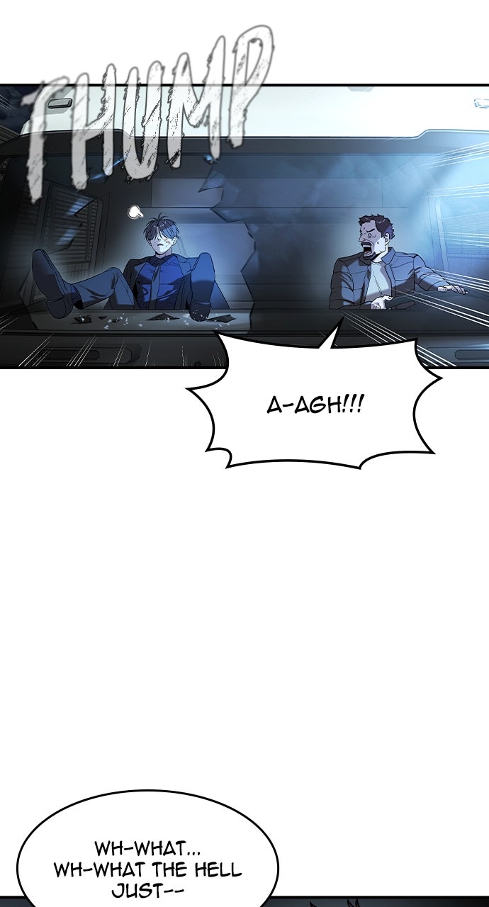 Read The Heir EN Manga Online