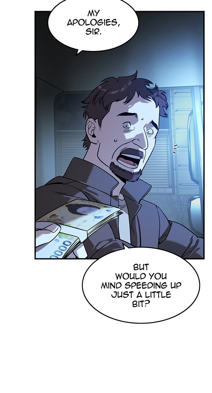 Read The Heir EN Manga Online