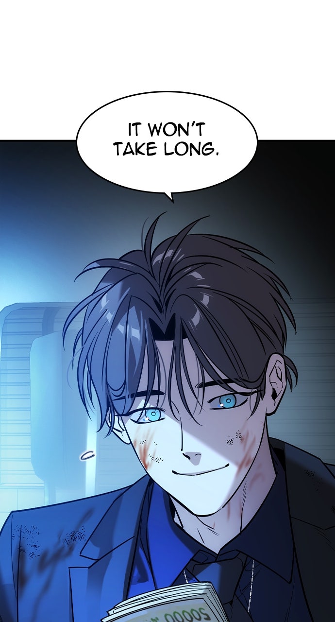 Read The Heir EN Manga Online