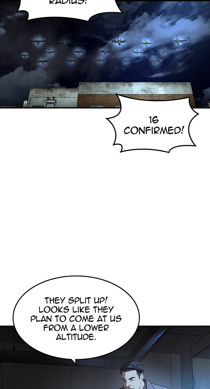 Read The Heir EN Manga Online