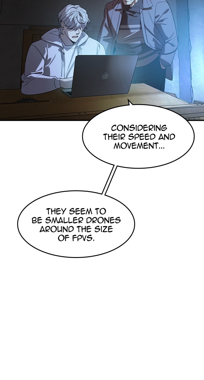 Read The Heir EN Manga Online