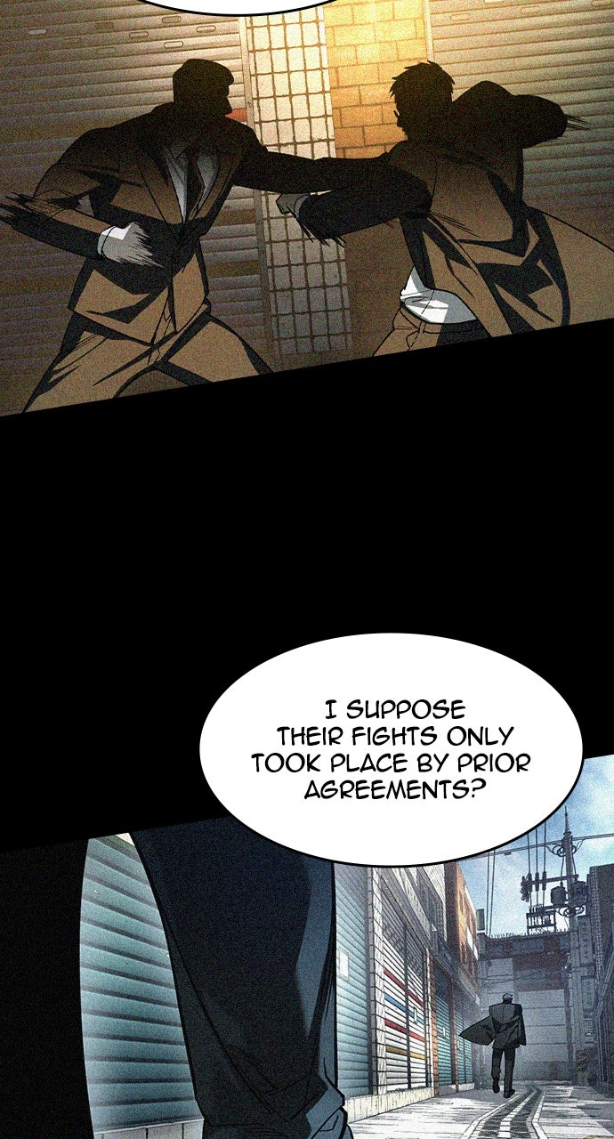 Read The Heir EN Manga Online