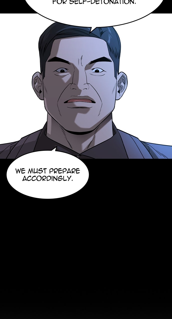 Read The Heir EN Manga Online