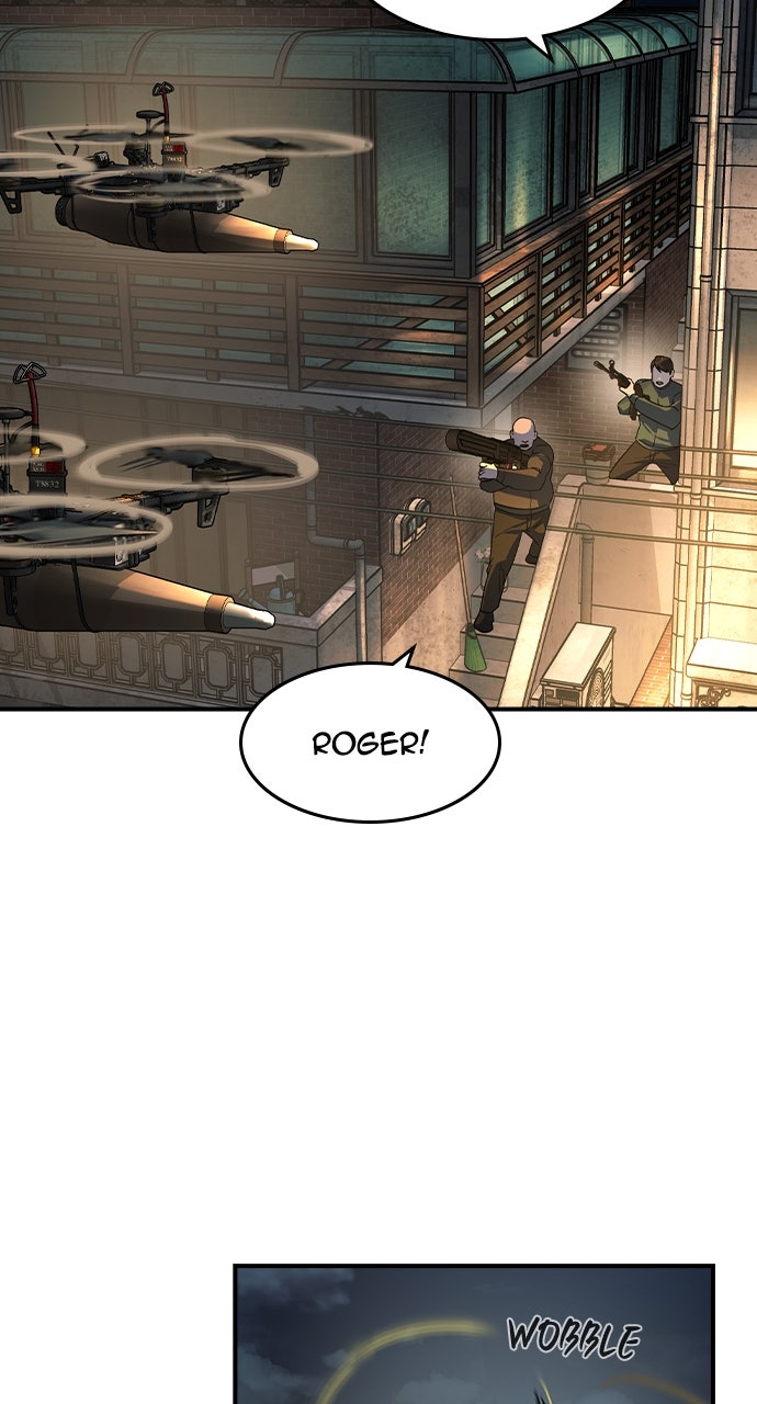 Read The Heir EN Manga Online