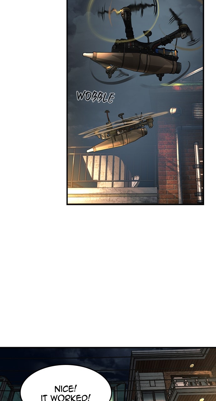 Read The Heir EN Manga Online