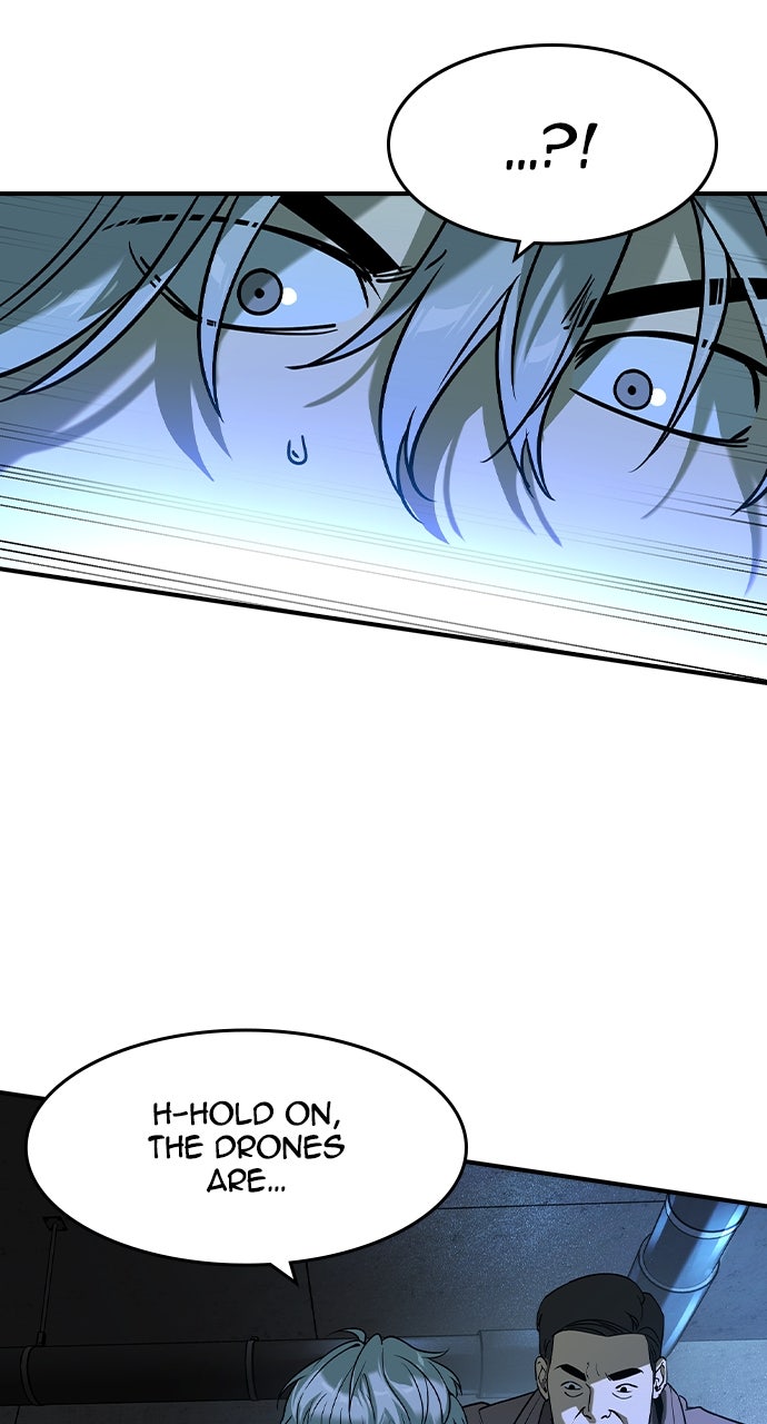 Read The Heir EN Manga Online