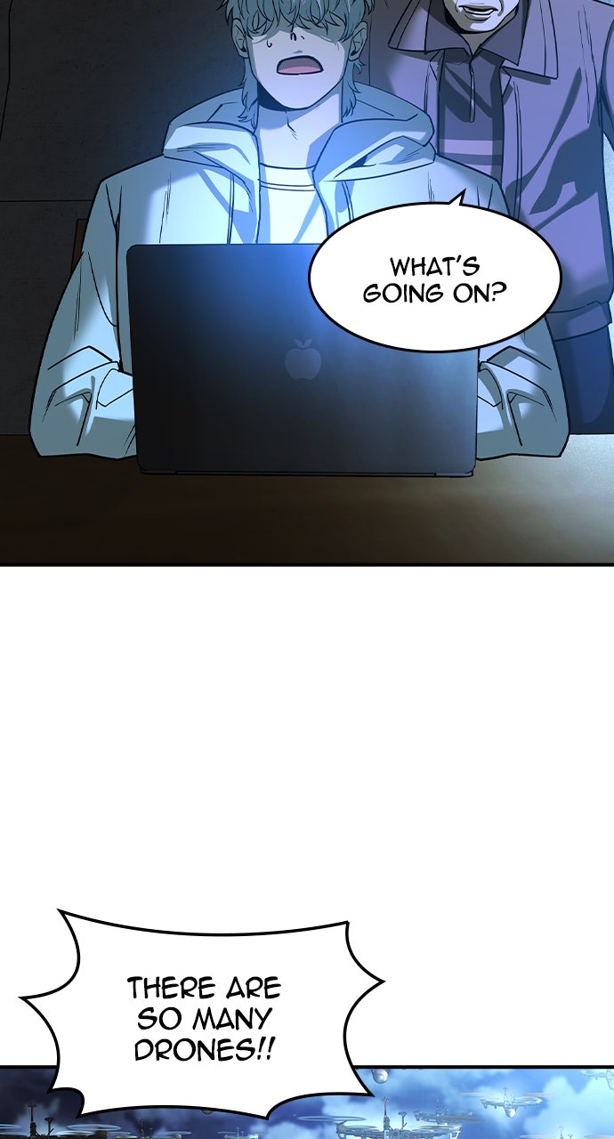 Read The Heir EN Manga Online