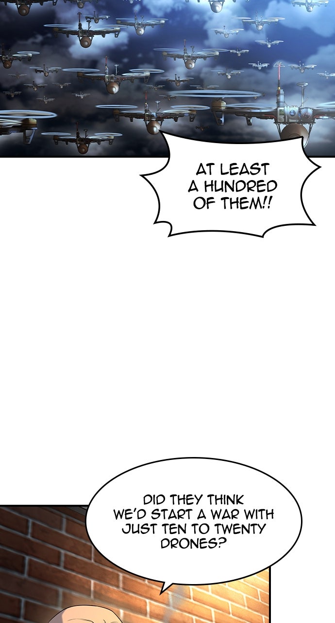 Read The Heir EN Manga Online